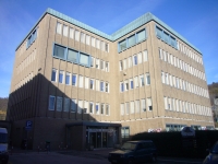 Foto Edificio D